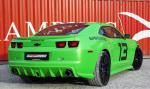Chevrolet Camaro SS HP564 by GeigerCars 2011 года